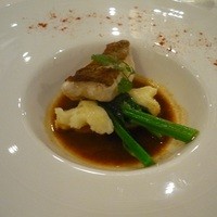 四間道レストランMATSUURA - 