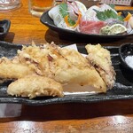 海鮮居酒屋 れん - 