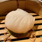 Ji-Cube - 海老蒸餃子