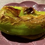Ji-Cube - 焼きピーマン