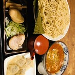 北海道らぁめん 伝丸 - 