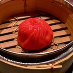 Ji-Cube - トマトの小籠包