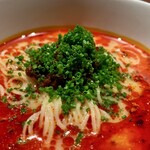 Ji-Cube - 冷し担々麺