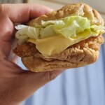 ケンタッキーフライドチキン - 