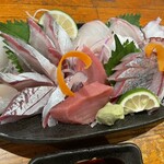 海鮮居酒屋 れん - 