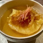 Ji-Cube - 蒸しスープ餃子