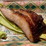 Ji-Cube - 加藤ポークの焼豚