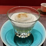 Ji-Cube - 杏仁メロン