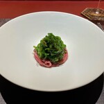 Ji-Cube - 青椒肉絲