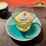 Ji-Cube - マンゴープリン