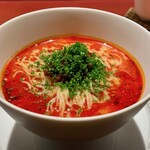 Ji-Cube - 冷し担々麺