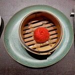 Ji-Cube - トマトの小籠包