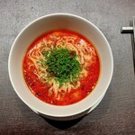 Ji-Cube - 冷し担々麺