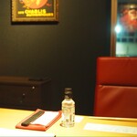 完全個室 しゃぶしゃぶ九 - 店内写真