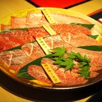 完全個室 しゃぶしゃぶ九 西麻布 本店 - しゃぶしゃぶ