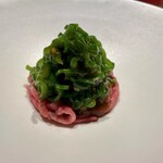 Ji-Cube - 青椒肉絲