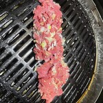 Yakiniku Akarenga - 