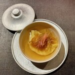 Ji-Cube - 蒸しスープ餃子