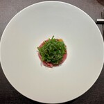 Ji-Cube - 青椒肉絲