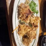 海鮮居酒屋 れん - 