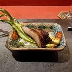 Ji-Cube - 加藤ポークの焼豚