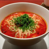 Ji-Cube - 冷し担々麺