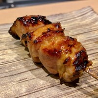 おみ乃 神谷町 - もも