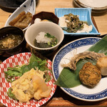 Nihombashi Sando - 