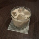 shin-ka511 - カルーアミルク　¥550