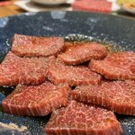 Yakiniku Jinguu - 