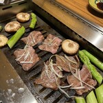 Yakiniku Jinguu - 