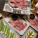 Yakiniku Jinguu - 