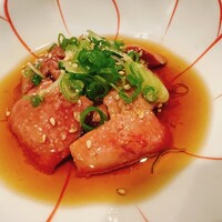 炭火焼鳥 木鶏 - 