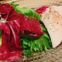 炭火焼鳥 木鶏 - 