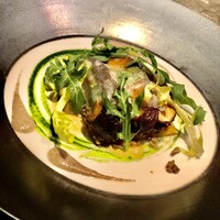 レストラン リューズ - 