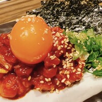 炭火焼鳥 木鶏 - 