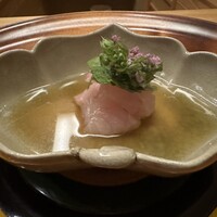 懐石 円相 - 