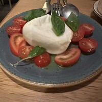 オービカ モッツァレラバー 横浜店 - 