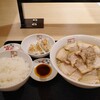 喜多方ラーメン 坂内 品川シーズンテラス店
