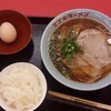 スズキラーメン