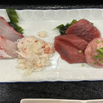 Sakanaryouri Shibuya Yoshinari Honten - 