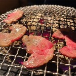 ホルモン しんちゃん - 