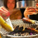 ホルモン しんちゃん - 