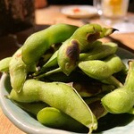 ホルモン しんちゃん - 