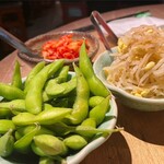 ホルモン しんちゃん - 