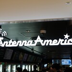 アンテナアメリカ - 