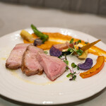 Dos Escenas - 宮崎県産南の島豚