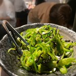 ホルモン しんちゃん - 