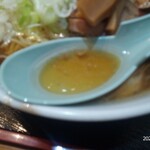 Taishouken - スープ