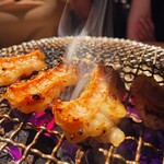 ホルモン しんちゃん - 